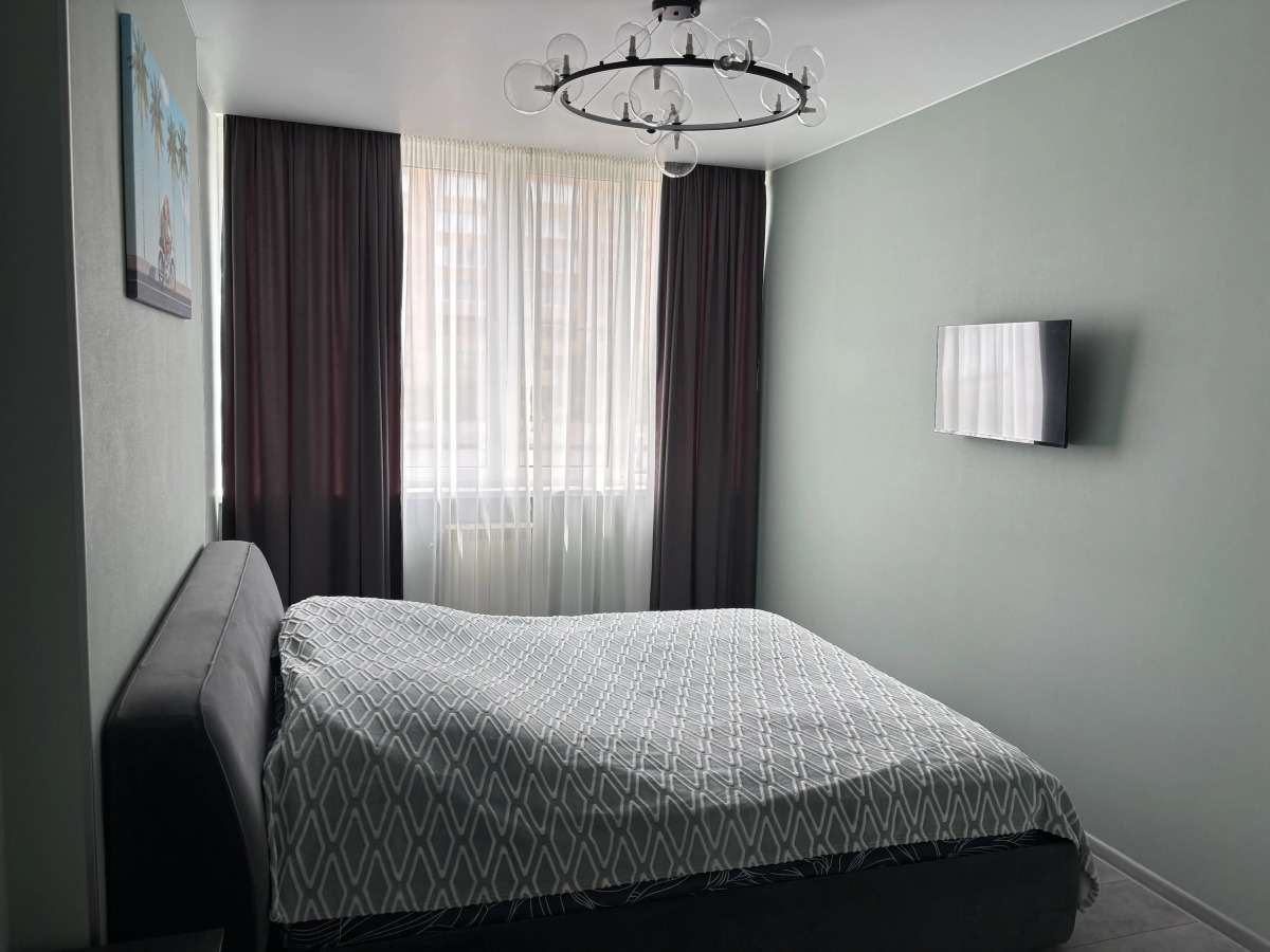 Квартира Уютная