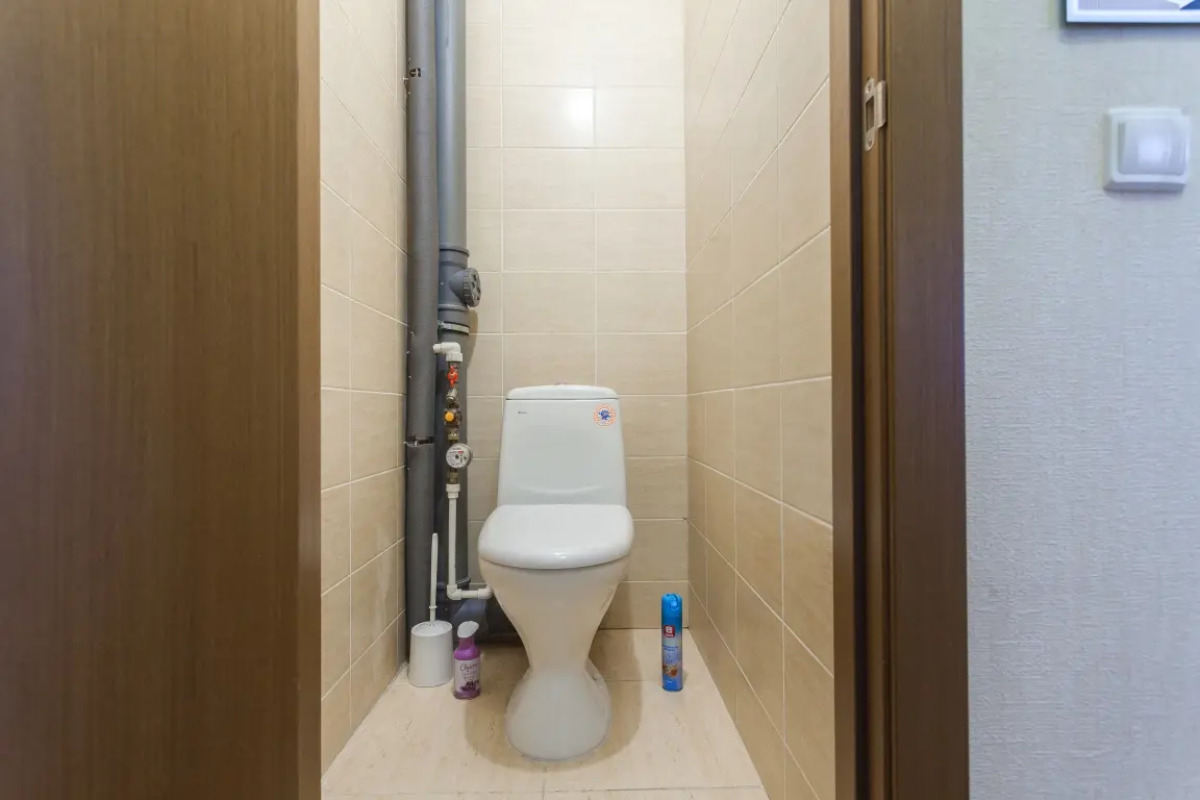 Апартаменты Park Inn Hause 5