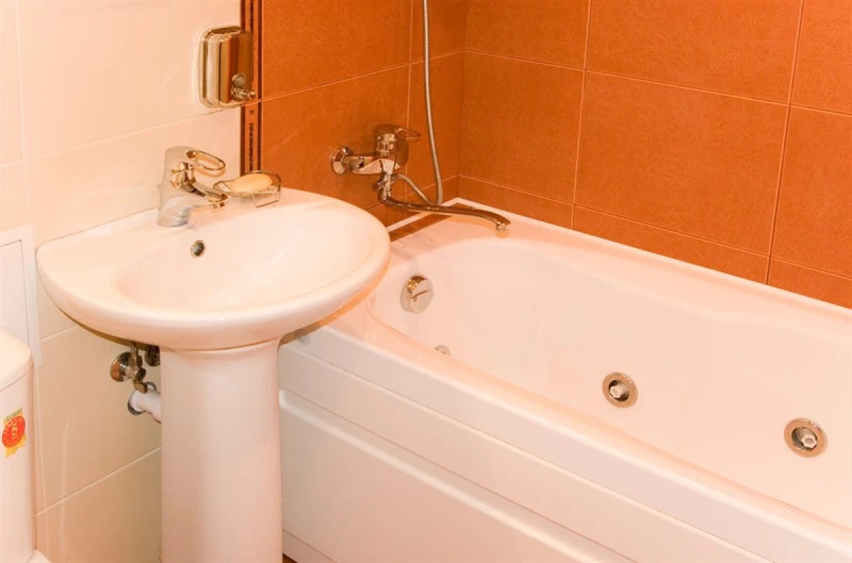 Апартаменты Никитинская 21-70