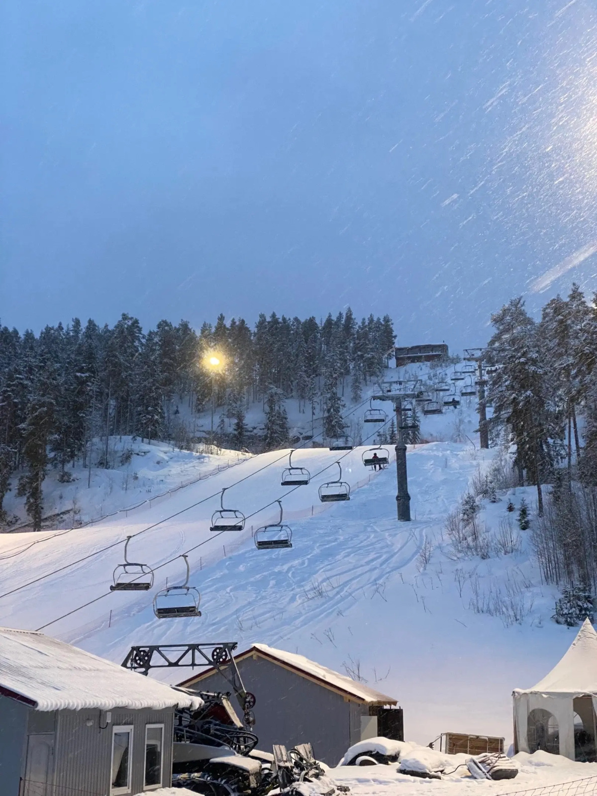 Дом Ялхаус #2