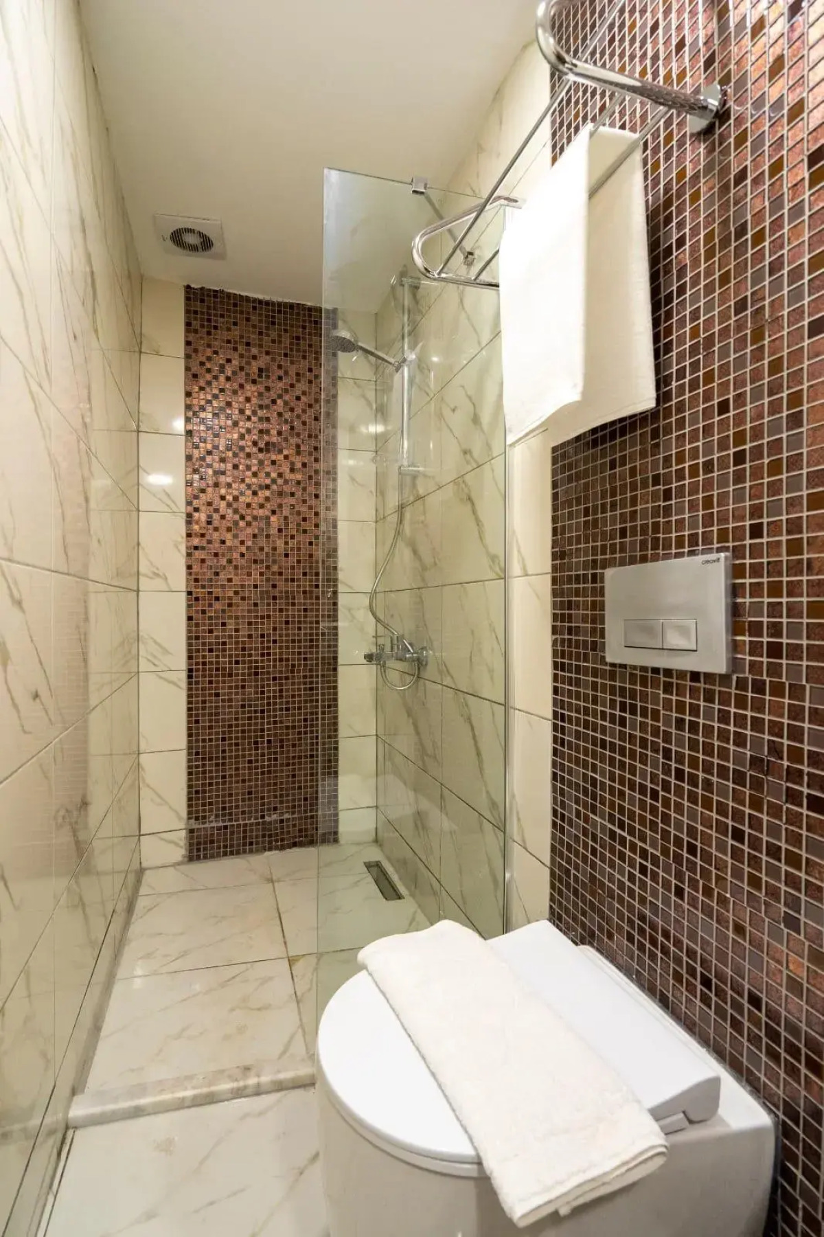 Отель Ottoman World