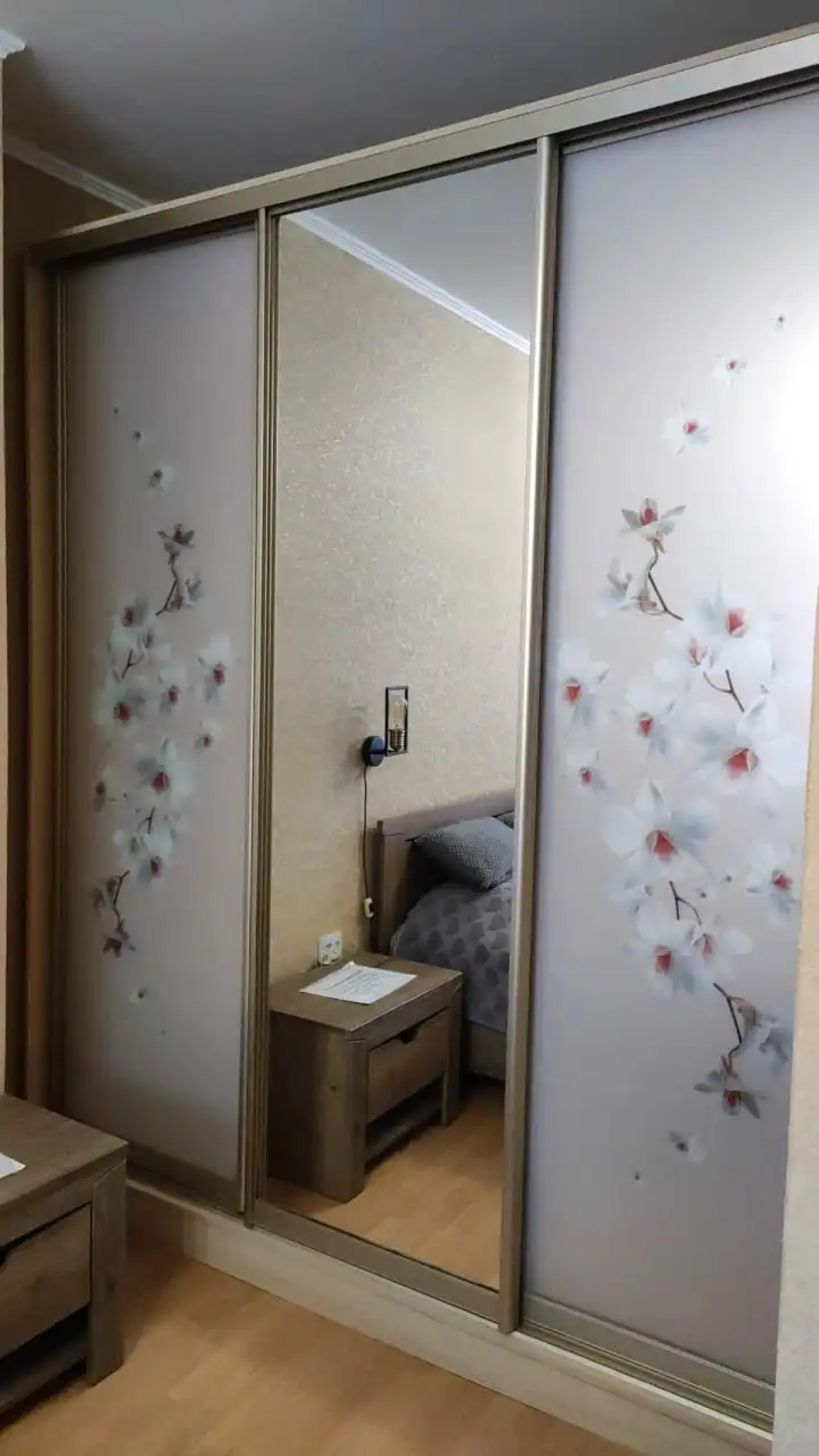 Квартира на проспекте Кирова 66