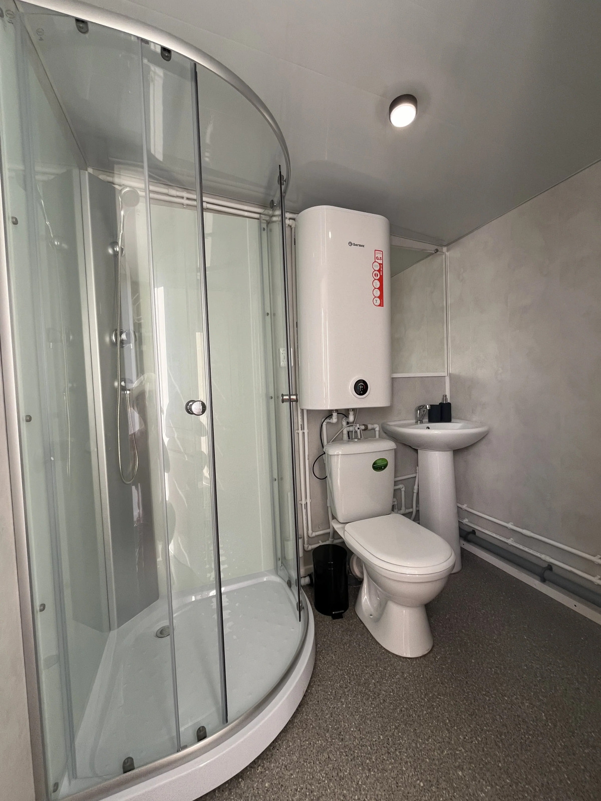 Гостевой дом Усадьба Ястребино