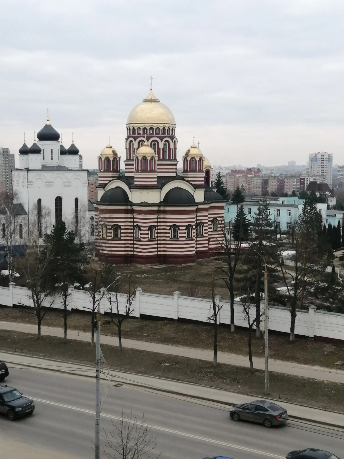 Квартира Центр апартаменты