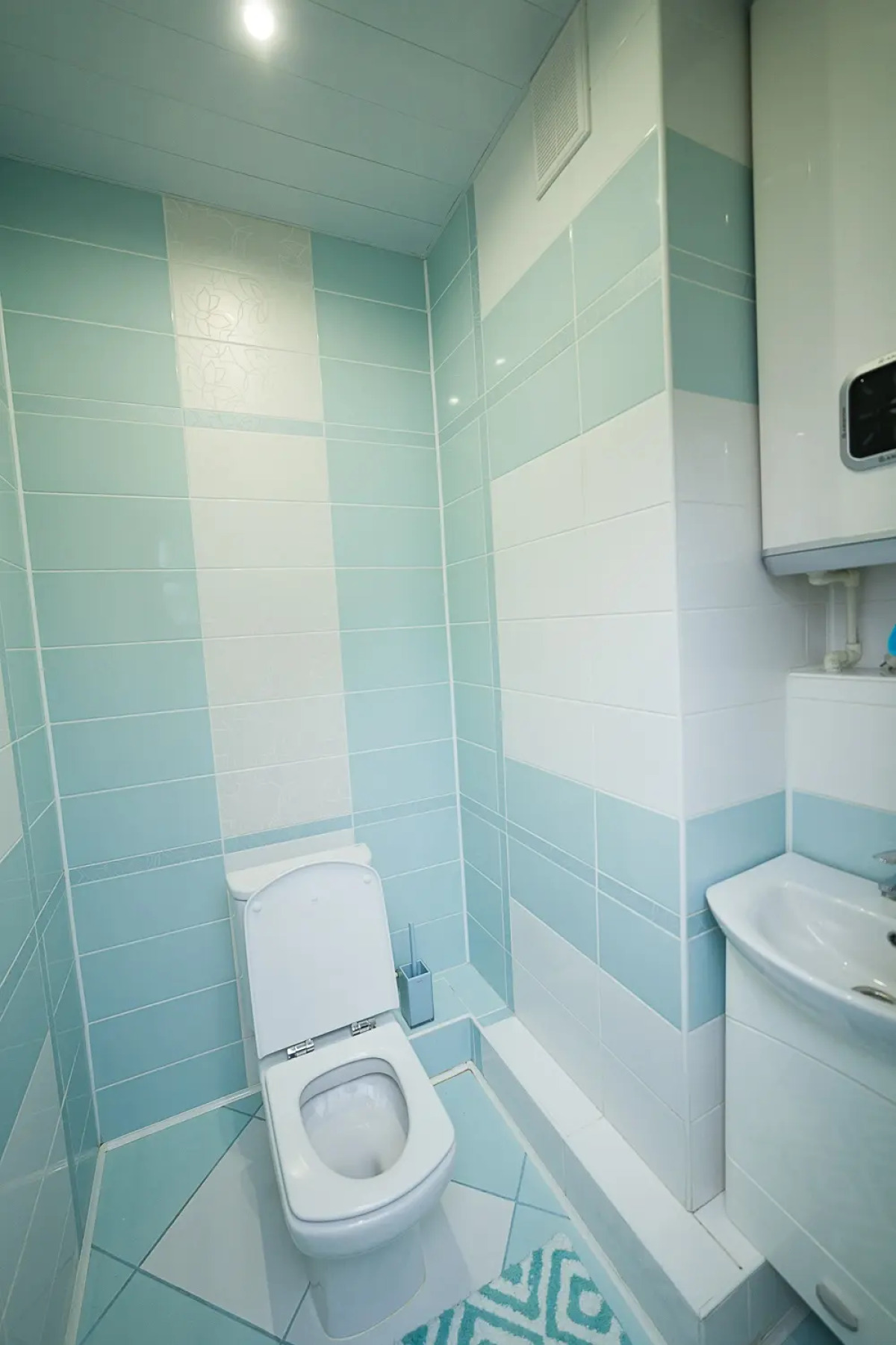 Апартаменты Бизнес Класса на Гагарина 7А