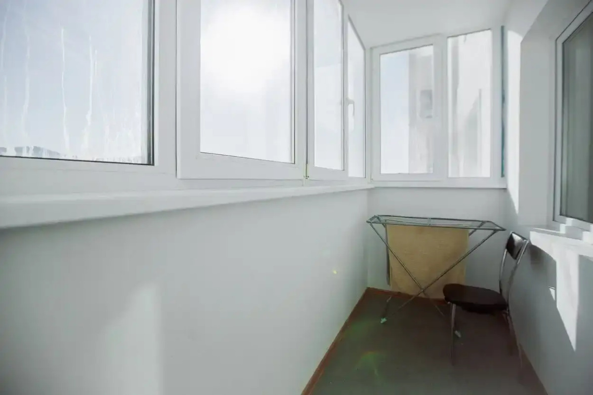 Апартаменты СКомфортом на Проспекте Мира 190А