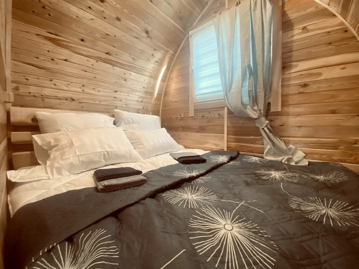 База отдыха Seven Лодж