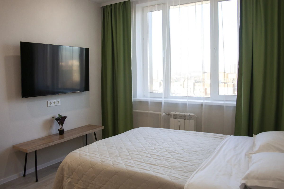 Апартаменты IQ Aparts на Кирова