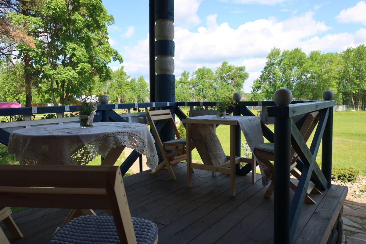 Мини-отель Дача