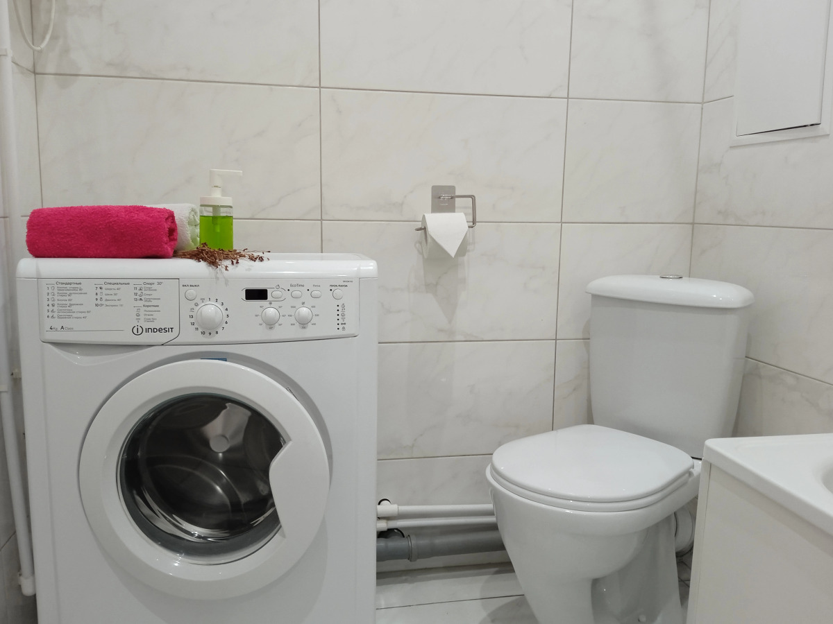 Апартаменты Счастливые