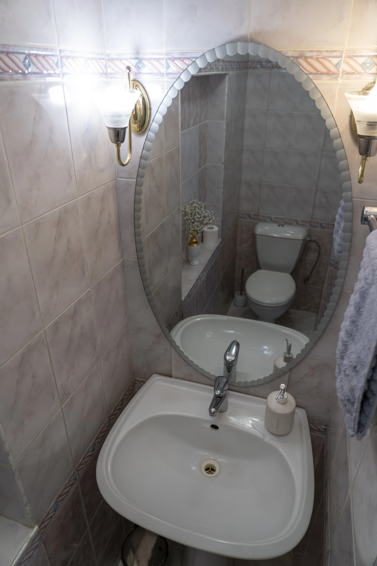 Квартира напротив Кремля