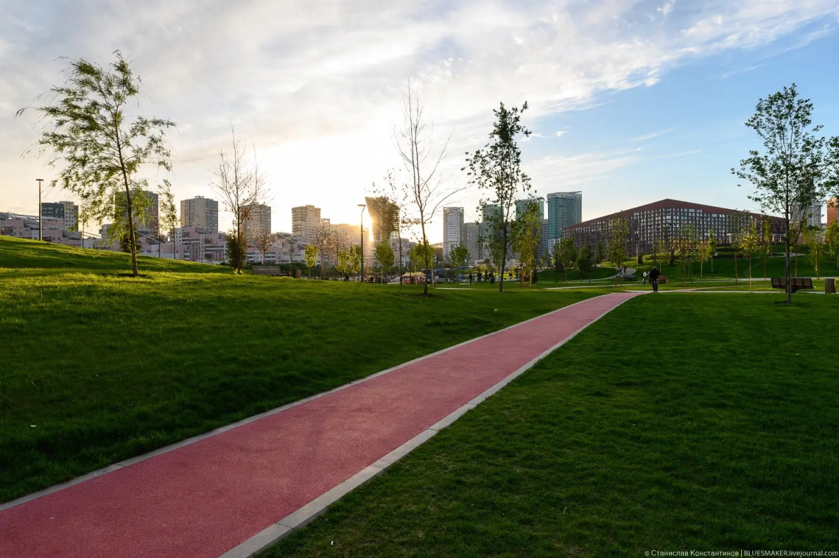 Апартаменты Trend Loft Актуальные Тренды в Интерьере