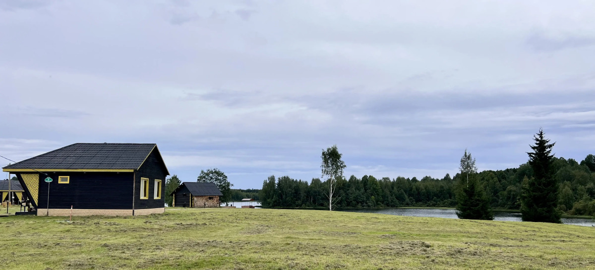 База отдыха Умосту