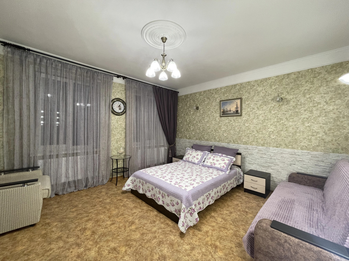 Апартаменты Галавилла 7