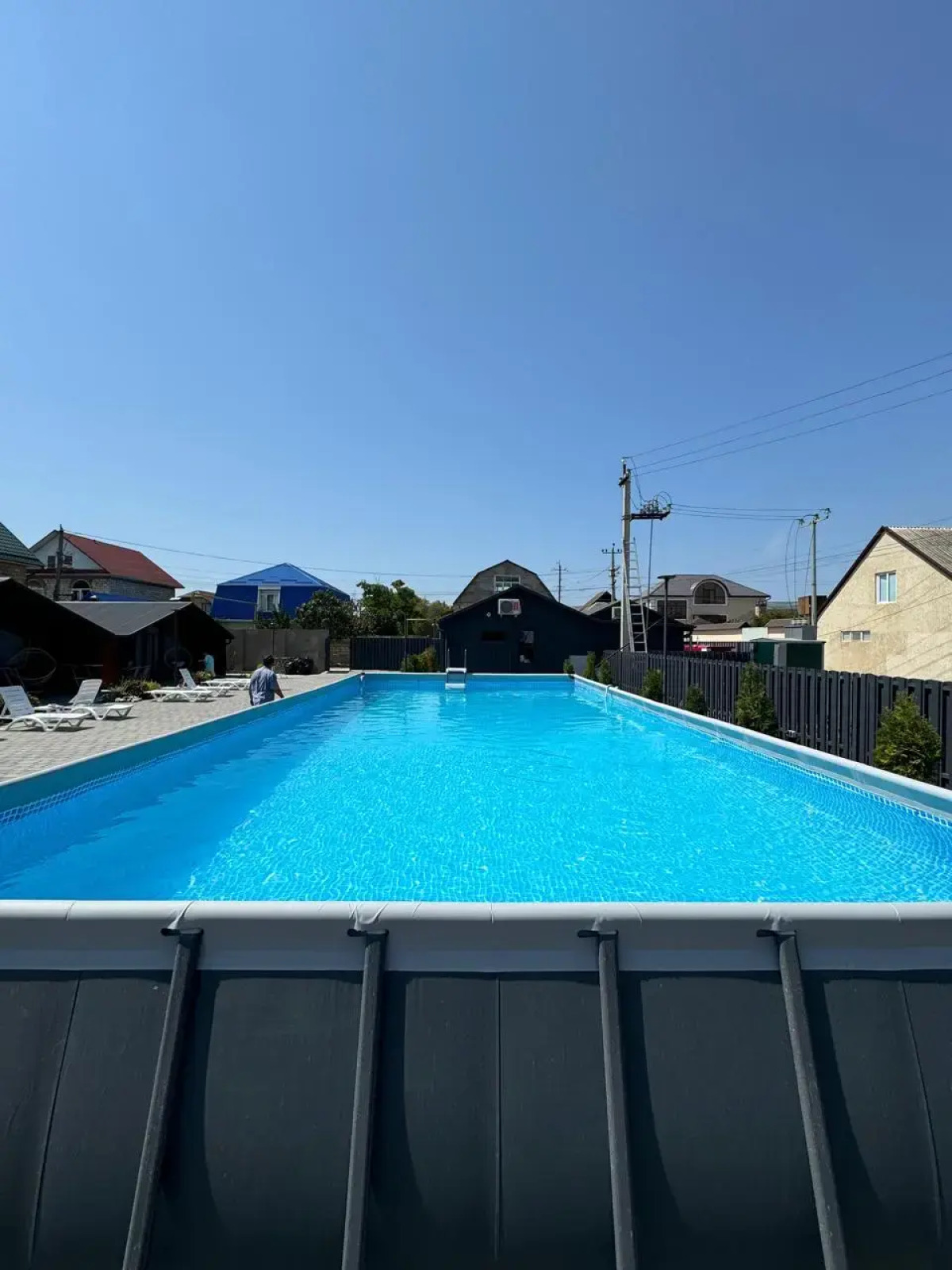 База Отдыха Хазри