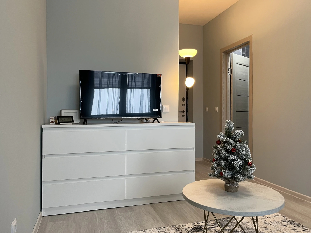 Апартаменты Уютная квартира в Светлогорске