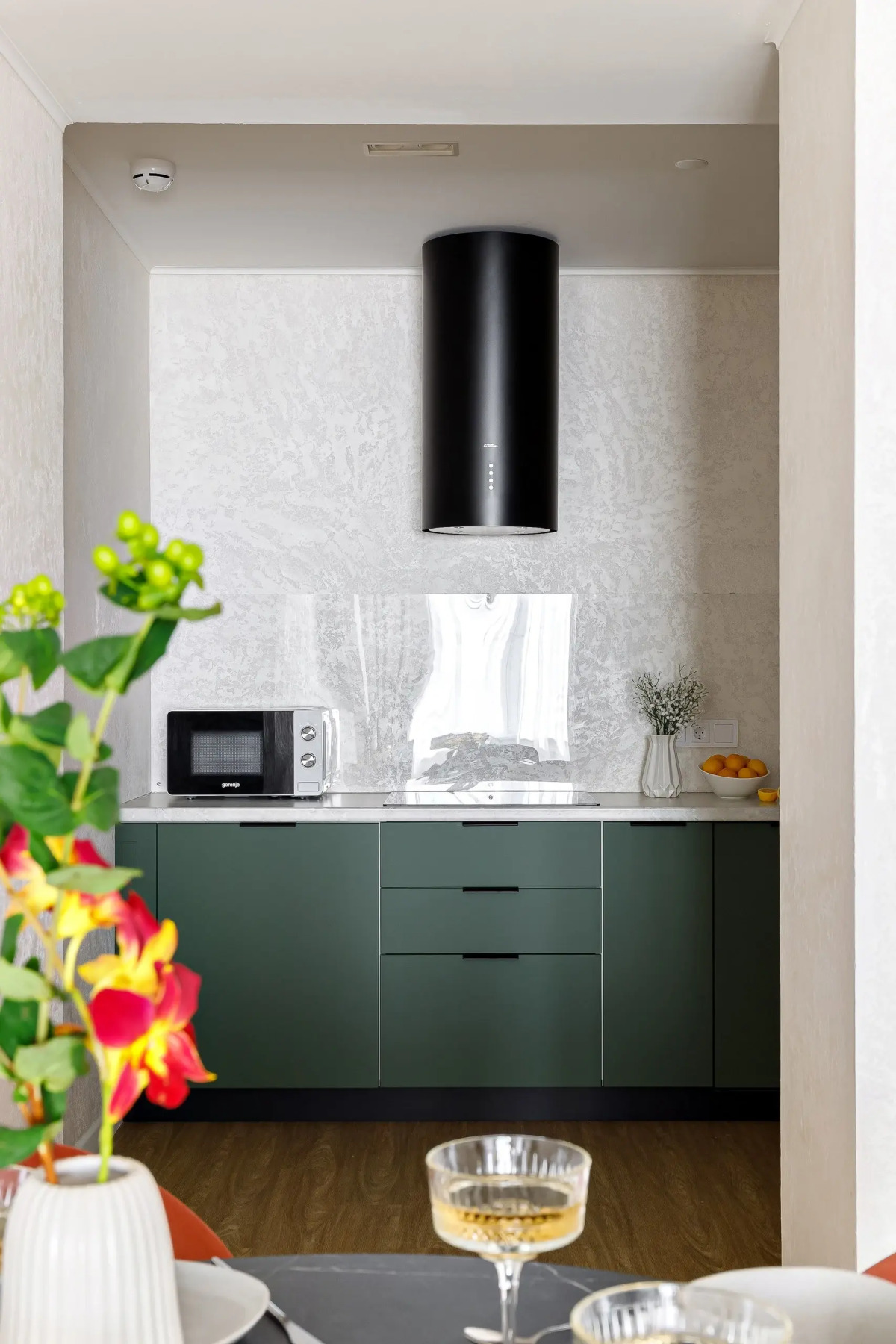 Апартаменты Grand Palace 1219