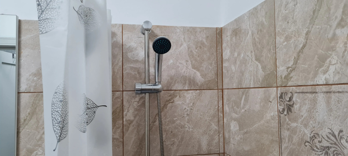 Апартаменты с Террасой Рядом с Лучшим Пляжем