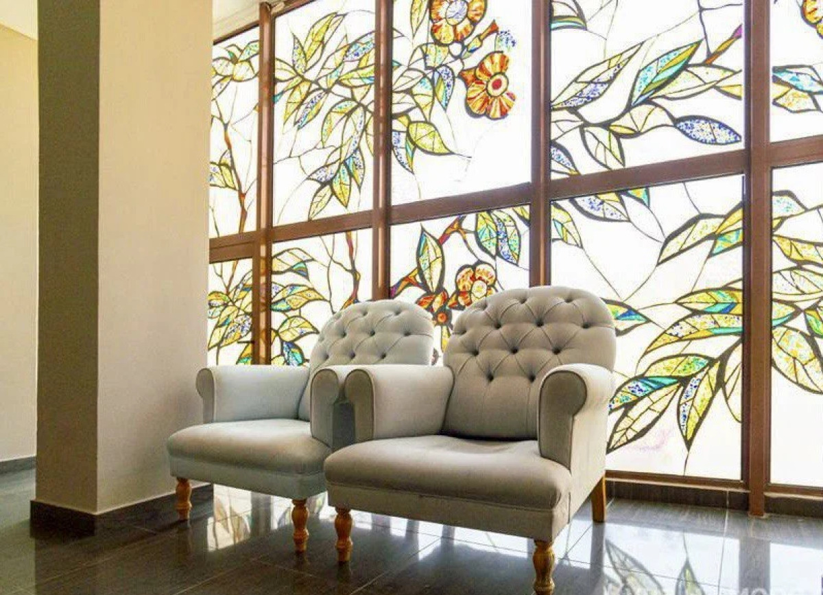 Отель Пятница