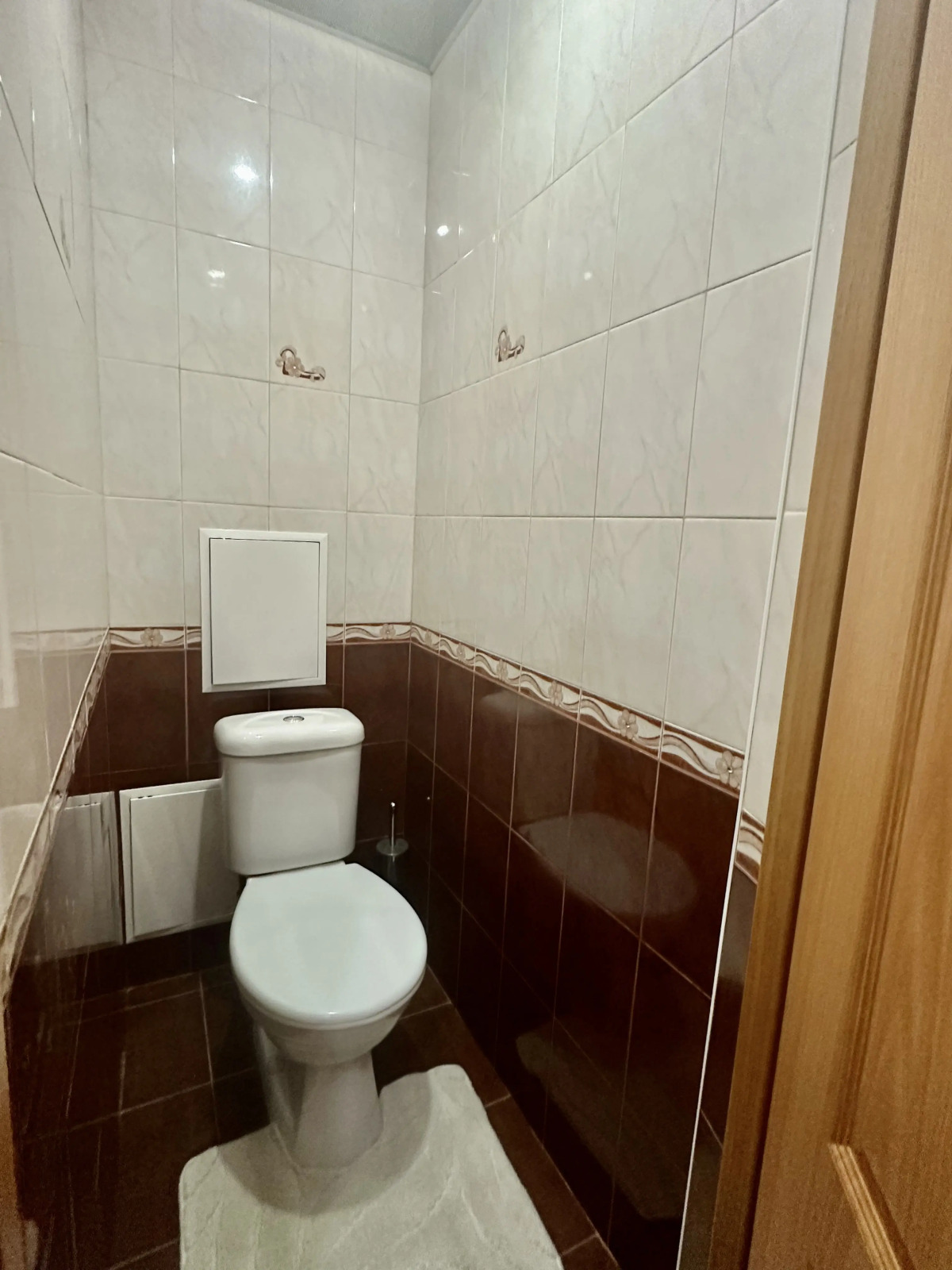 Квартира Тихий двор зеленая зона идеально для жизни с детьми