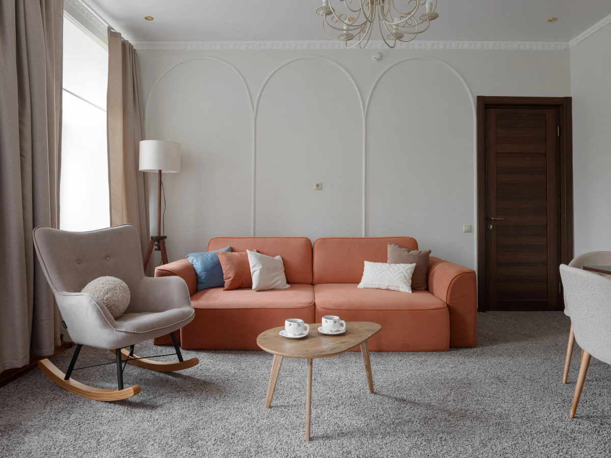 Квартира GM Apartments у Кремля и Красной Площади