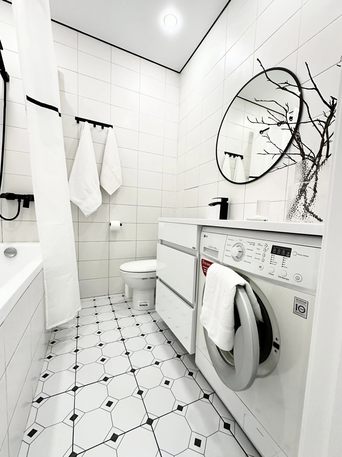 Квартира Студия ЖК Геометрия