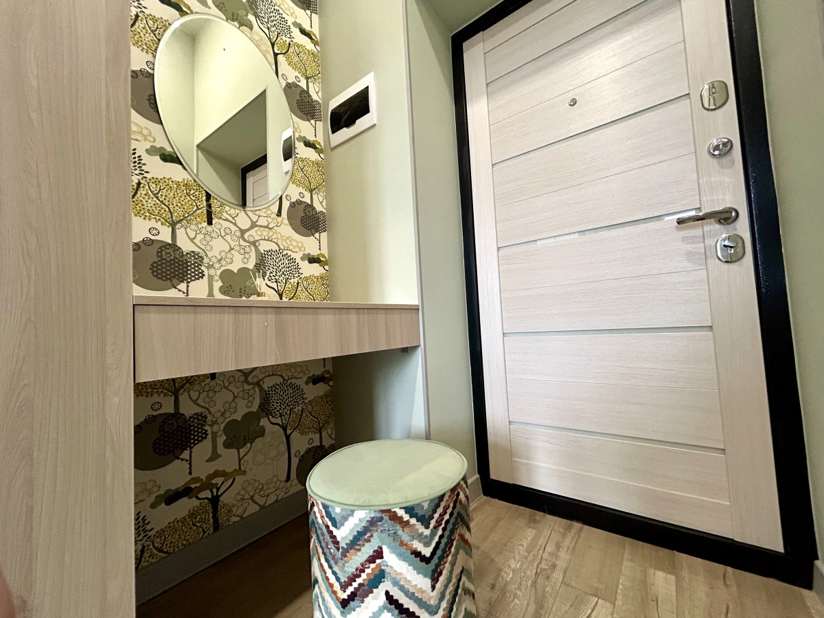 Апартаменты Fsf Премиальные Мега Аэропорт М5