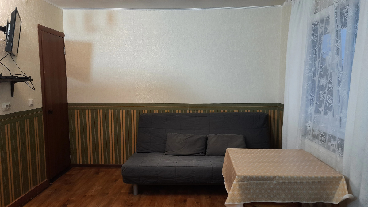 Гостевой дом Панорама Сочи