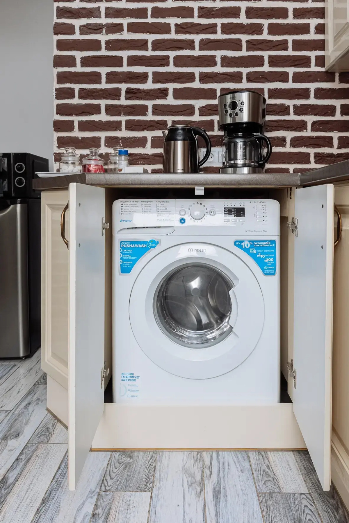 Апартаменты Malkova Apartments на Багратиона