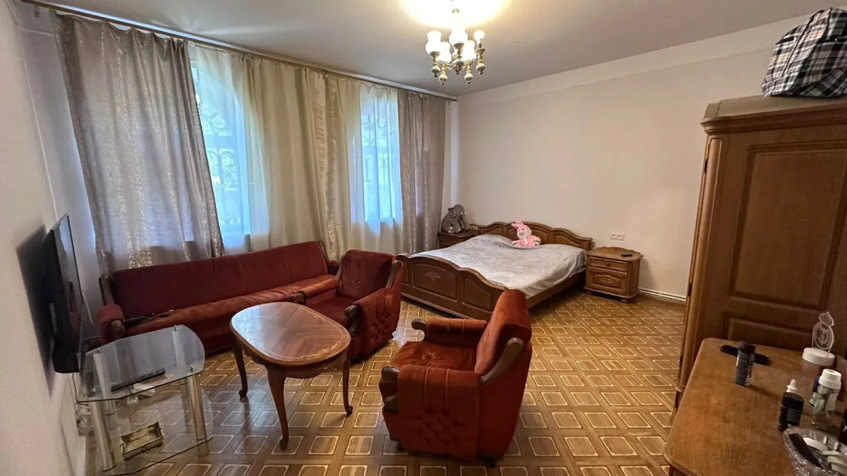 Гостевой дом Aram