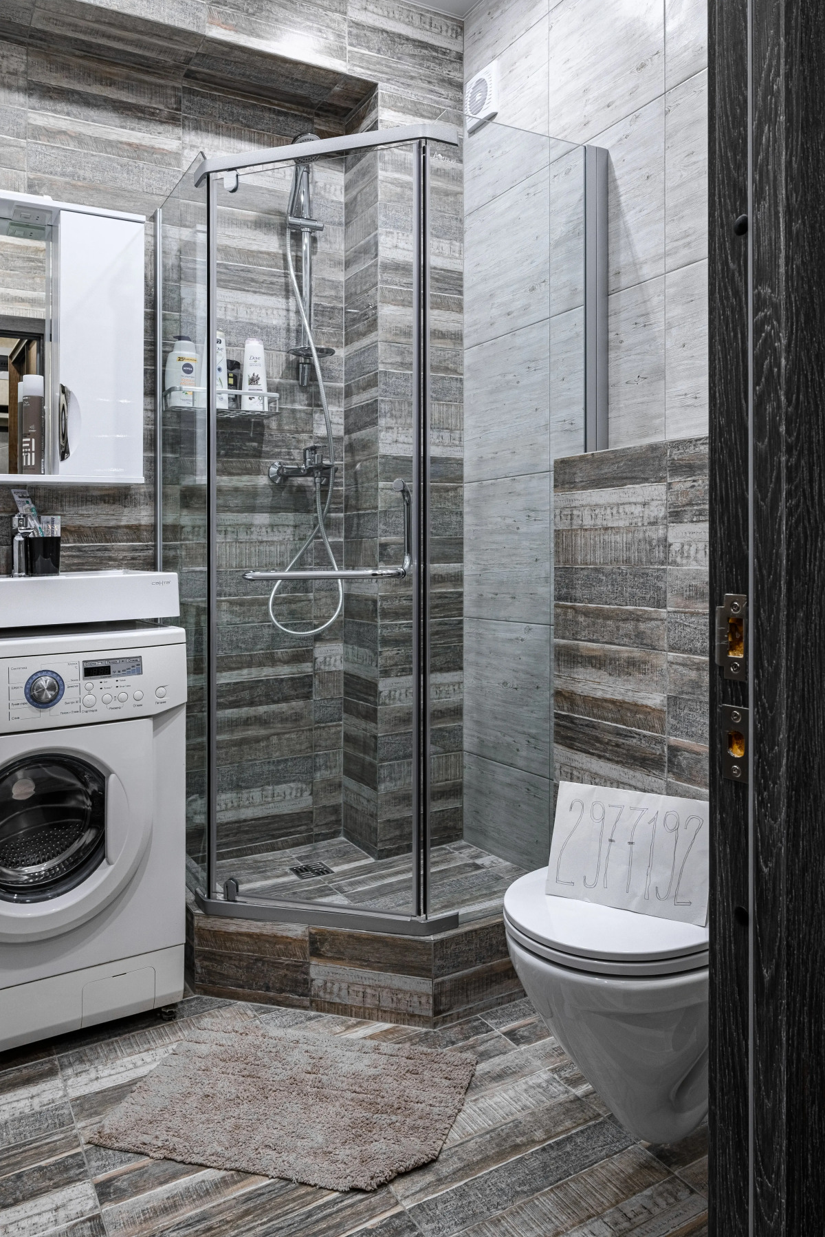 Апартаменты для 4-х гостей в центре Эсто-Садка