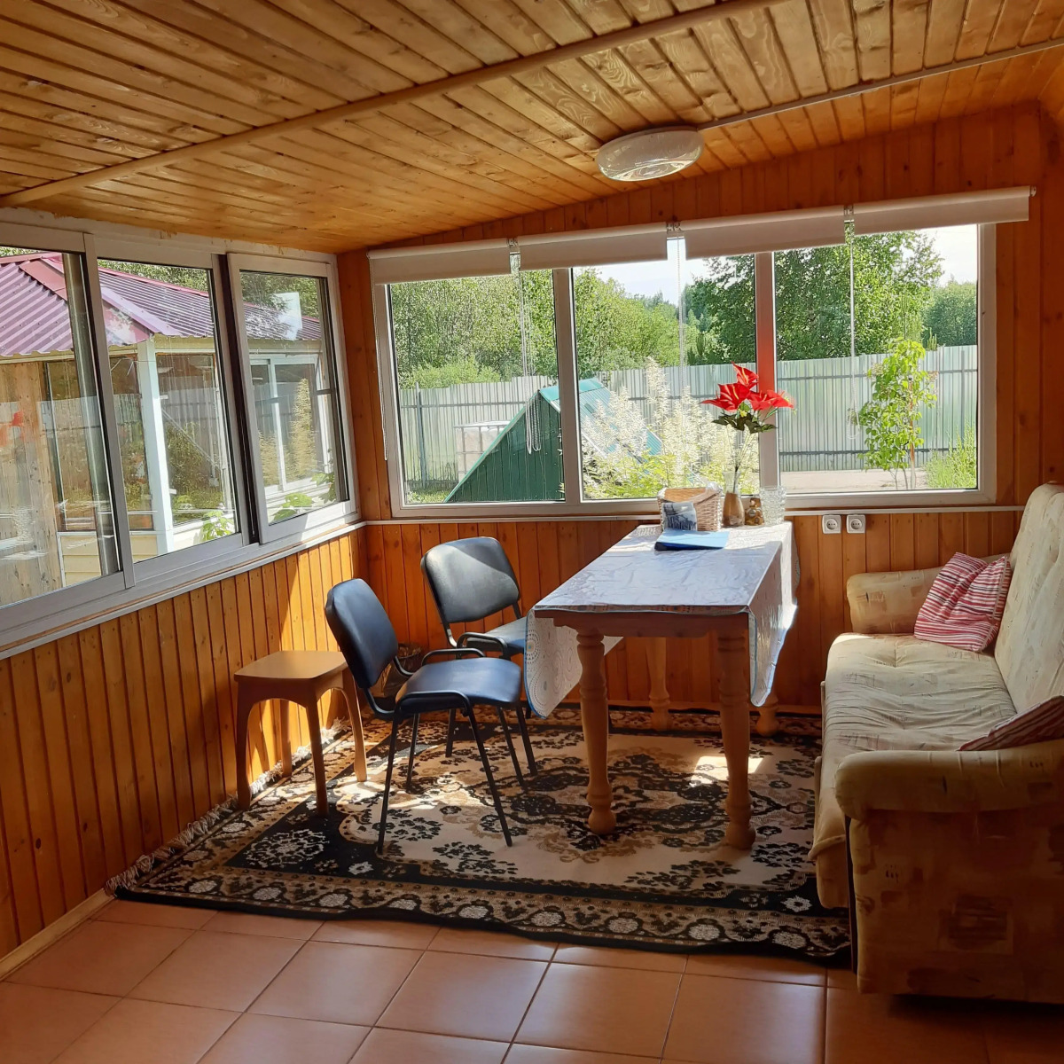 Гостевой дом Лазурит