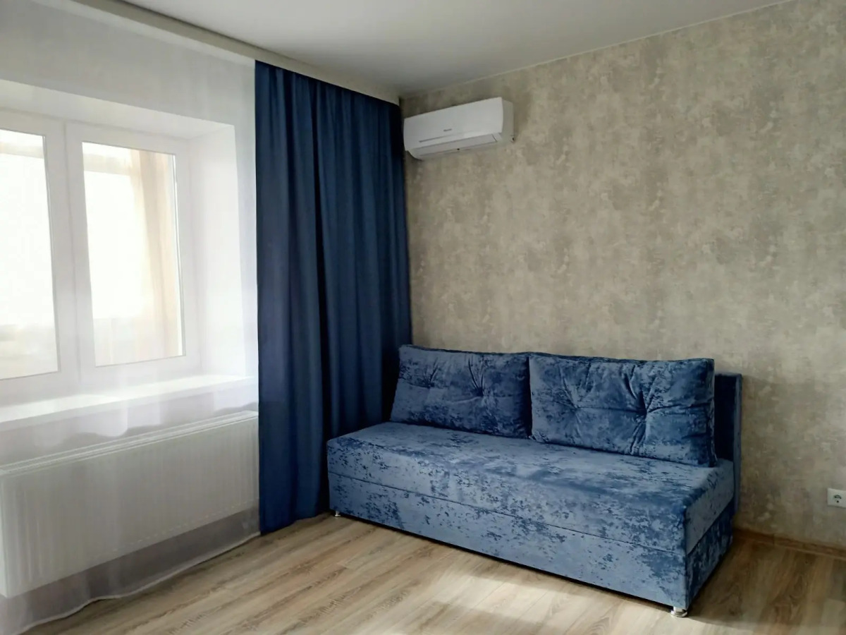 Апартаменты в новом ЖК