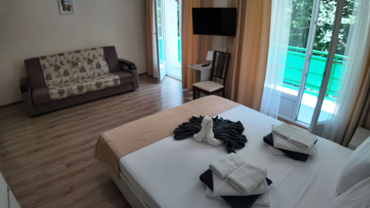 Курортный Отель Южный