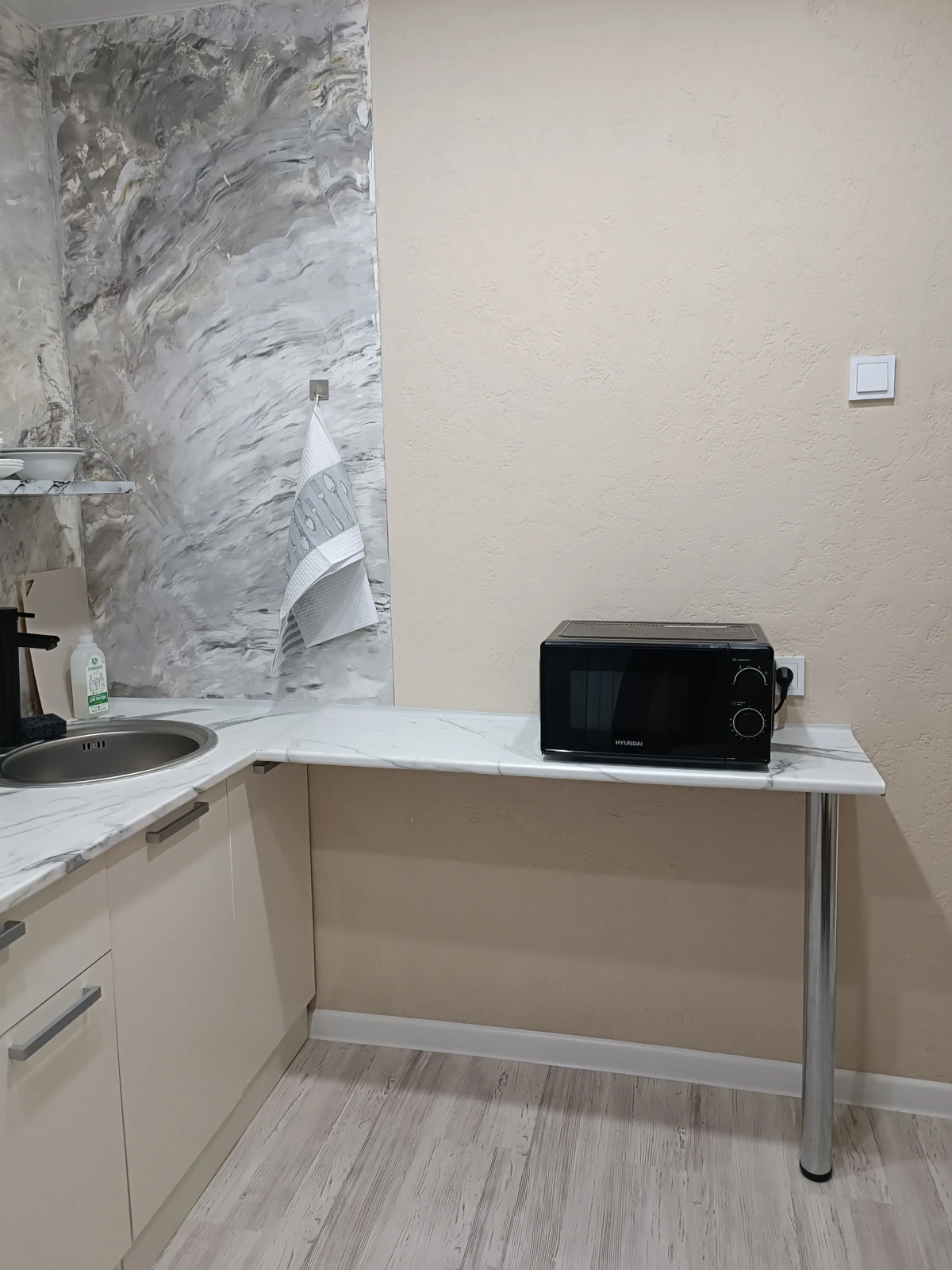 Квартира рядом с Микрохирургией Глаза