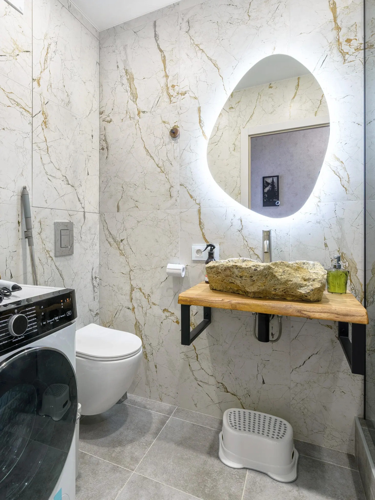 Квартира FoxyFlat Terracotta