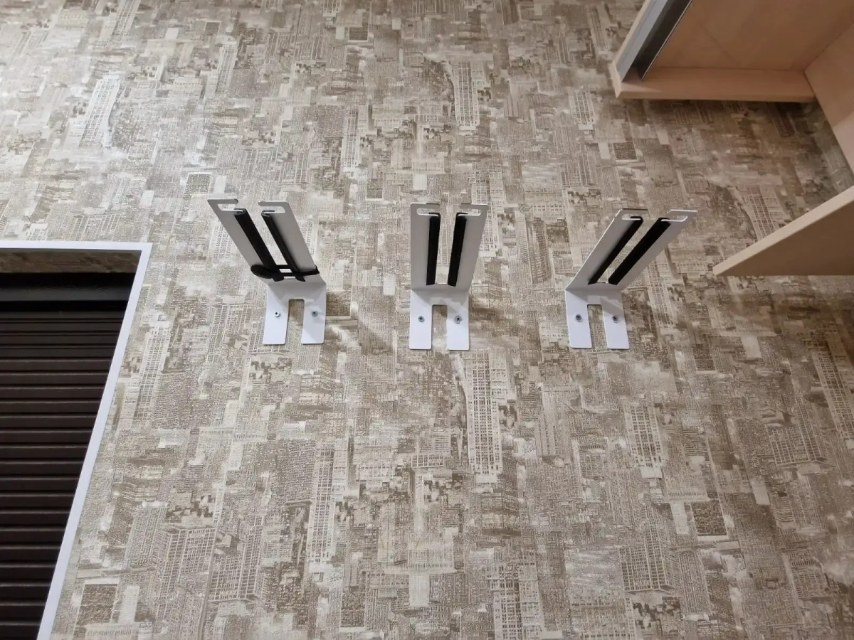 Квартира Олимпийская 69-21