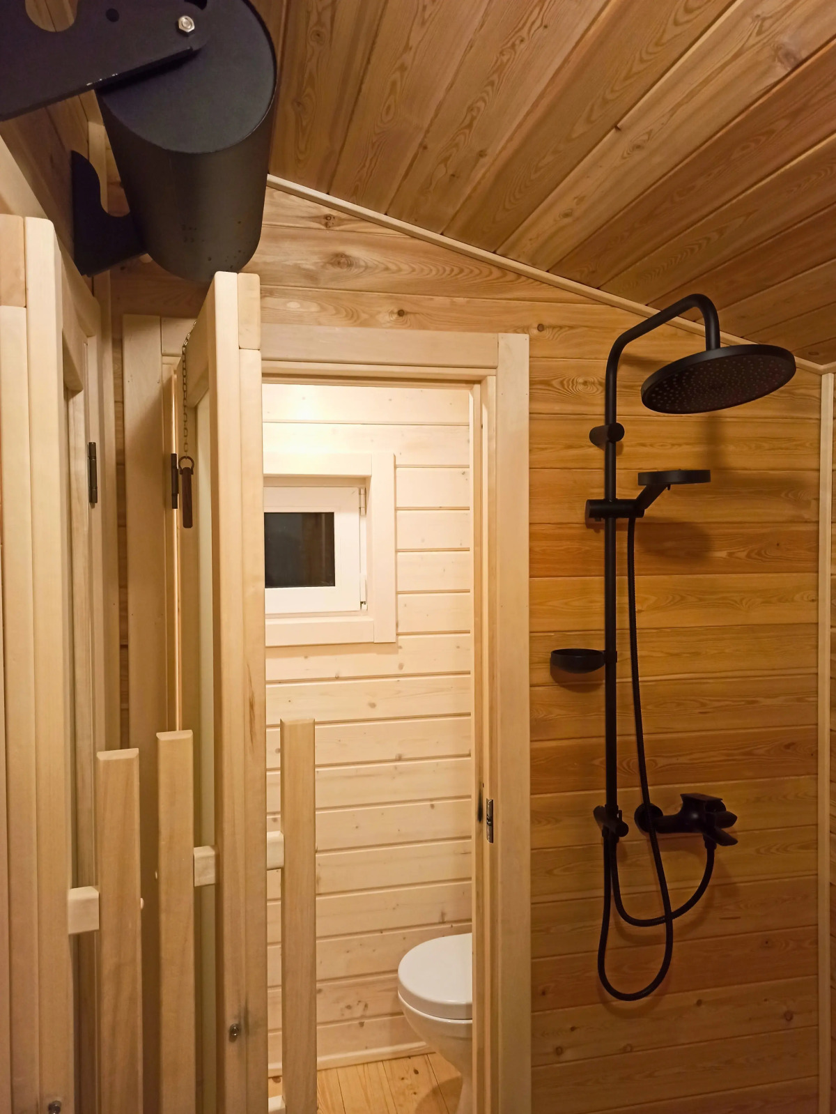 Частный дом Дубльдом у леса