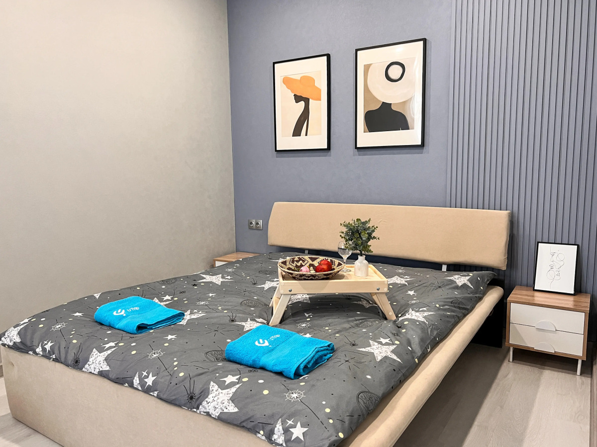 Апартаменты uTrip Norway