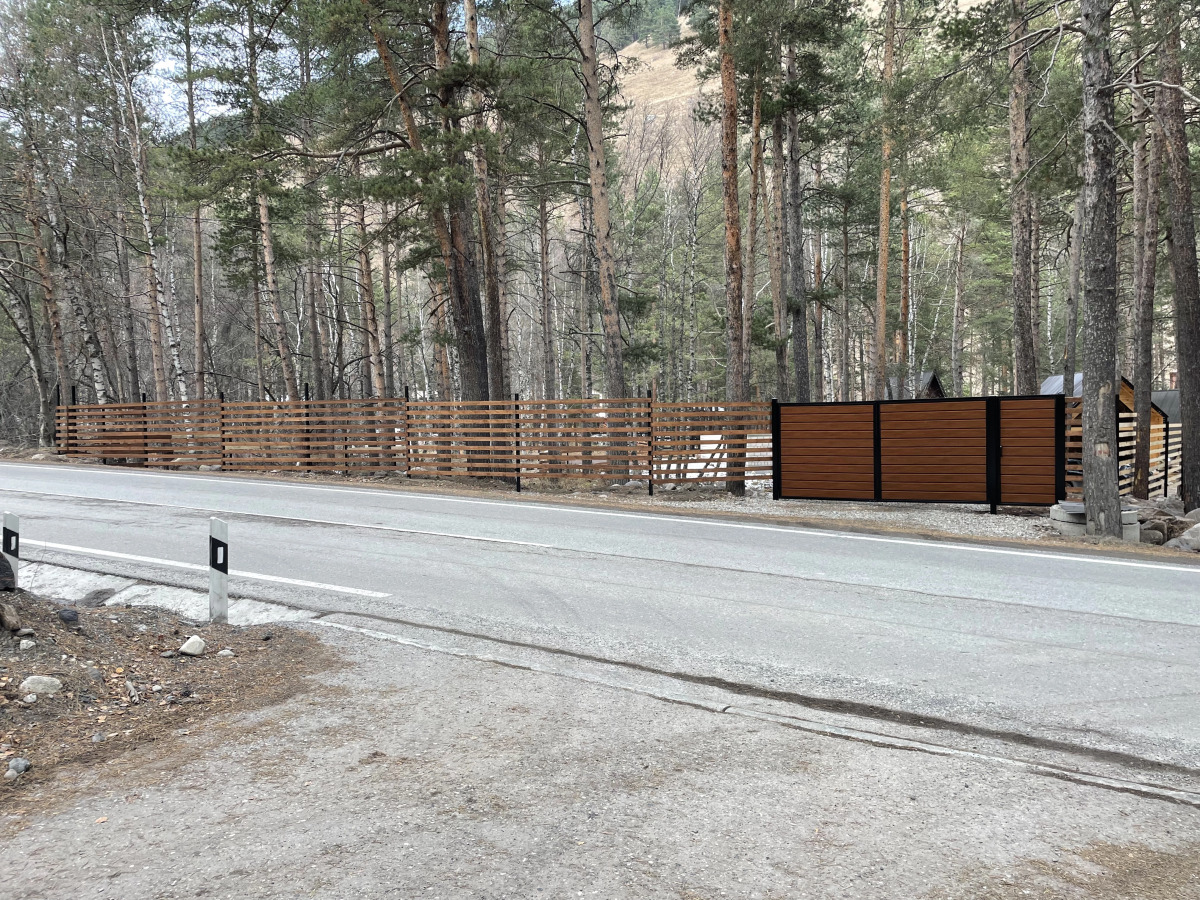 Шале Терскол