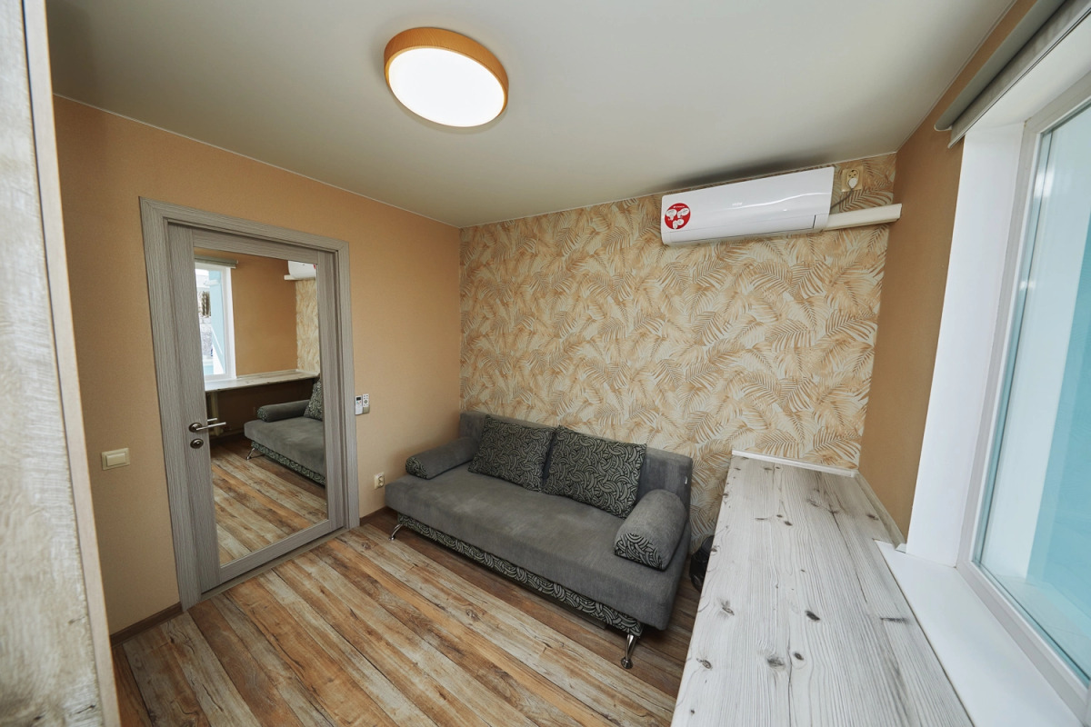 Апартаменты ХатаНа5том