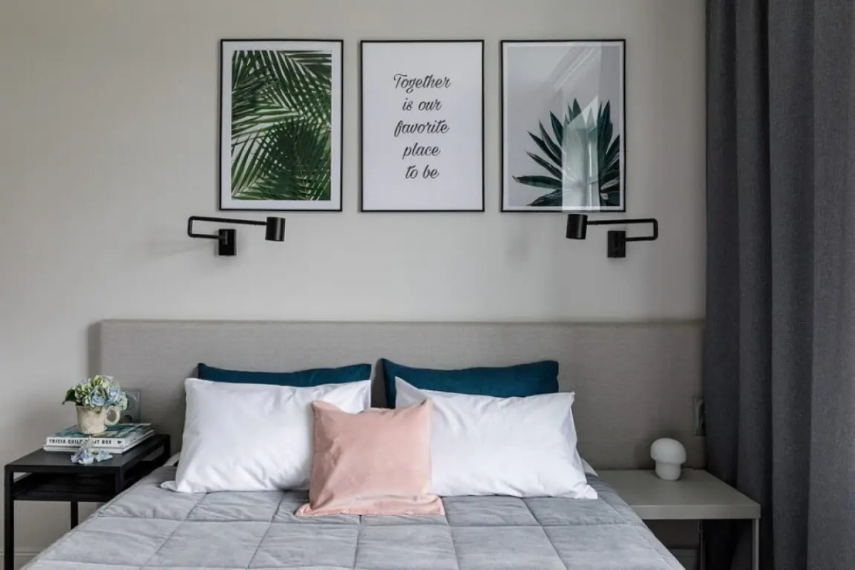 Апартаменты Абрикосовое дерево Елагин