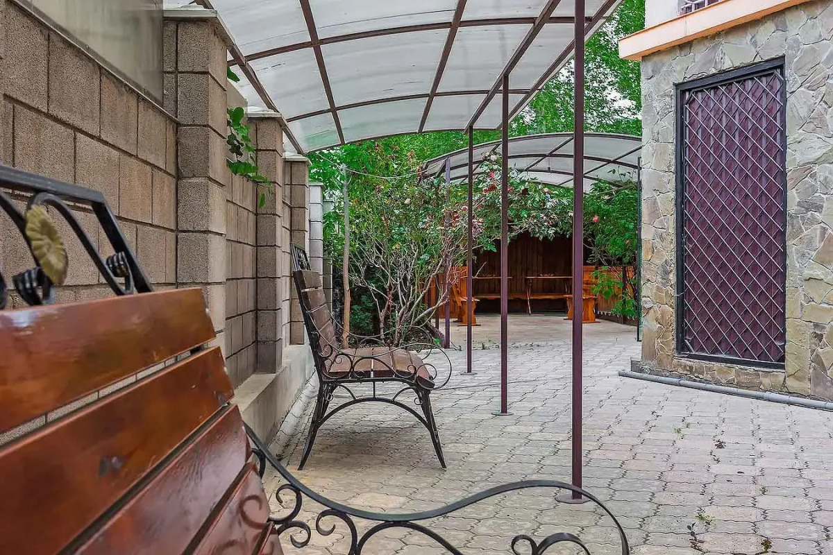 Гостевой дом Таврика