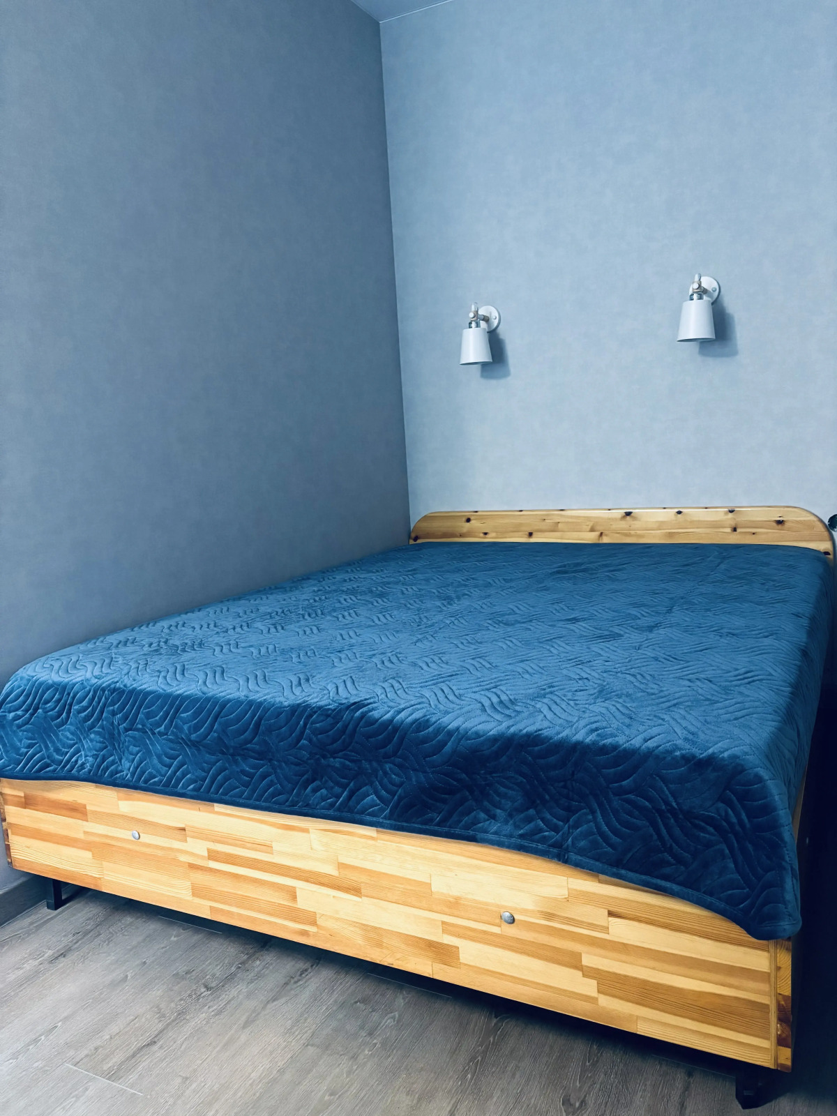 Квартира на Ямашева 102а