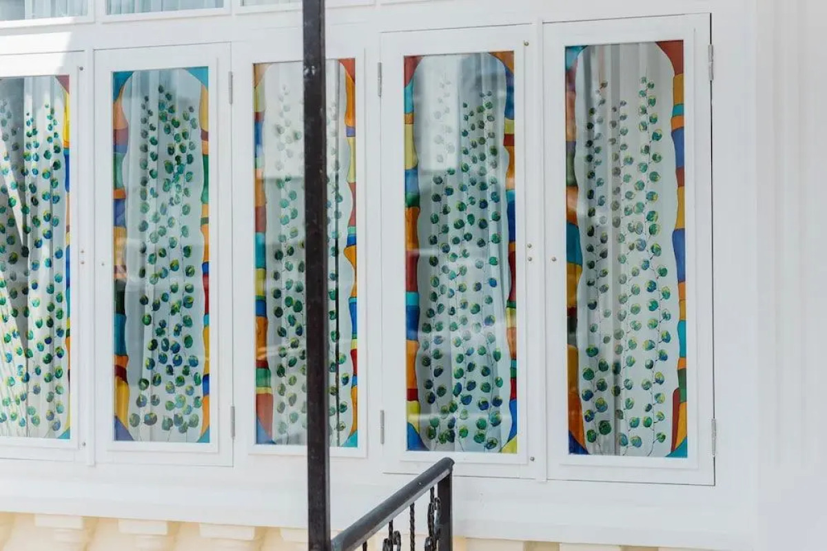 Отель Бульвар