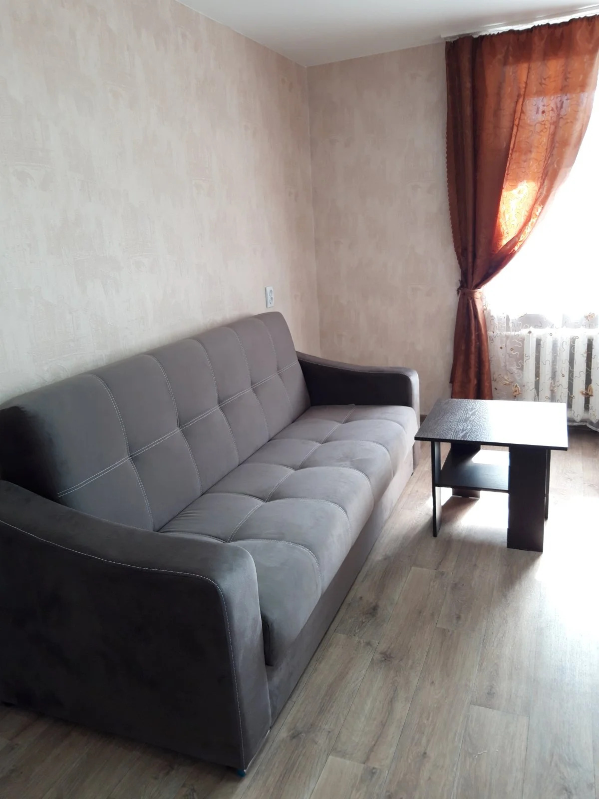 Апартаменты на Смышляева