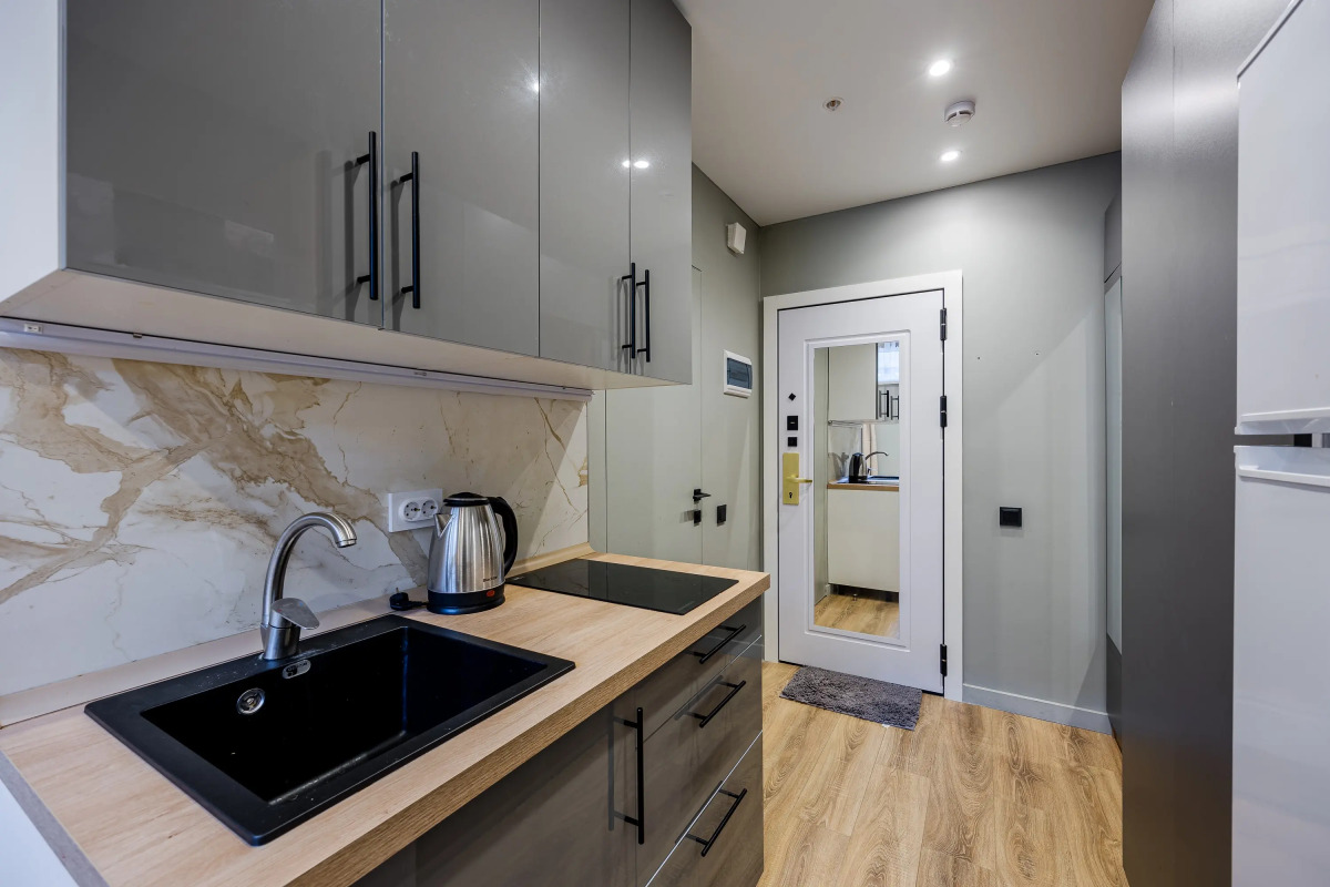 Апартаменты FortEstate 233