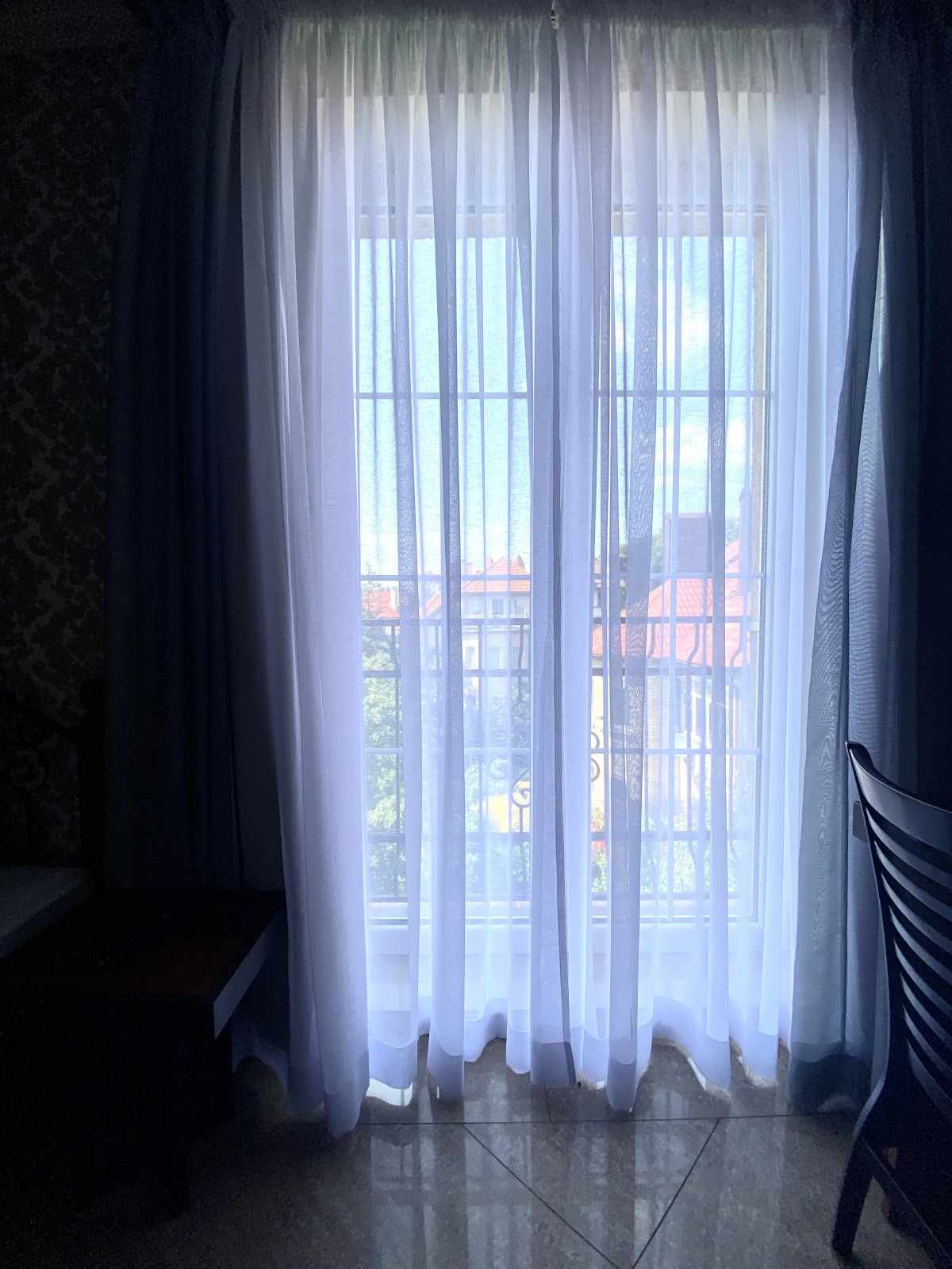 Гостевой дом Salve