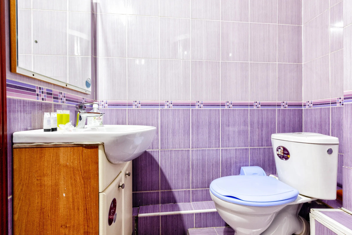 Апартаменты Байтурсынова 98/2