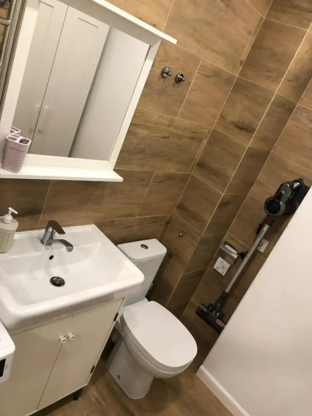 Апартаменты Laung